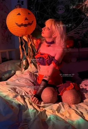 Pumpkin Pie OnlyFans Leaked Free Thumbnail Picture - #B5Qgh4OqA4