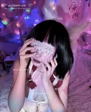 Pumpkin Pie OnlyFans Leaked Free Thumbnail Picture - #DEbDNJuMop