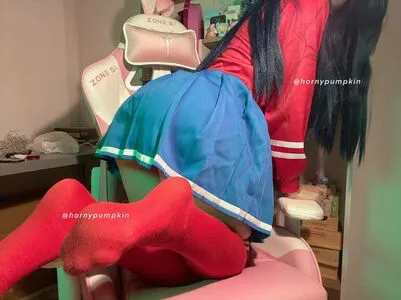 Pumpkin Pie OnlyFans Leaked Free Thumbnail Picture - #GmiALIC8UN