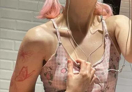 Pumpkin Pie OnlyFans Leaked Free Thumbnail Picture - #JJVomchdkl