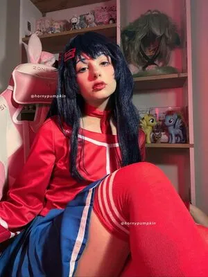 Pumpkin Pie OnlyFans Leaked Free Thumbnail Picture - #KDy0jp7DCv