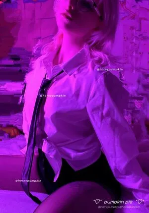 Pumpkin Pie OnlyFans Leaked Free Thumbnail Picture - #KHrckXWYyK