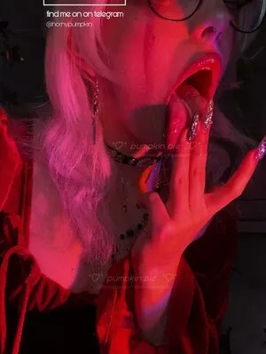 Pumpkin Pie OnlyFans Leaked Free Thumbnail Picture - #LDOTWK9Lcg