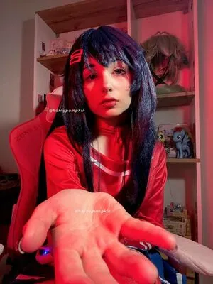 Pumpkin Pie OnlyFans Leaked Free Thumbnail Picture - #MOQmYPEkHa