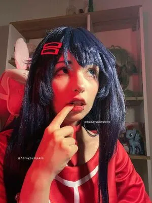 Pumpkin Pie OnlyFans Leaked Free Thumbnail Picture - #Nvjd71lhfc