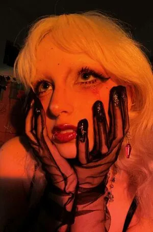 Pumpkin Pie OnlyFans Leaked Free Thumbnail Picture - #S57lSspMJq