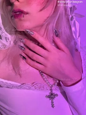 Pumpkin Pie OnlyFans Leaked Free Thumbnail Picture - #SUeSkr2weZ