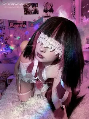 Pumpkin Pie OnlyFans Leaked Free Thumbnail Picture - #SwK3EBrUwG