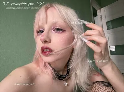 Pumpkin Pie OnlyFans Leaked Free Thumbnail Picture - #TEQZjAJ5EZ