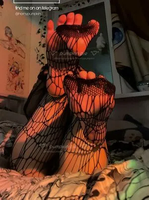 Pumpkin Pie OnlyFans Leaked Free Thumbnail Picture - #TF5niGChur