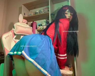 Pumpkin Pie OnlyFans Leaked Free Thumbnail Picture - #TuC91E75er