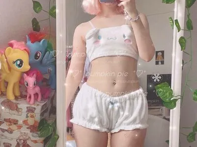 Pumpkin Pie OnlyFans Leaked Free Thumbnail Picture - #UAKJJV9ZiZ