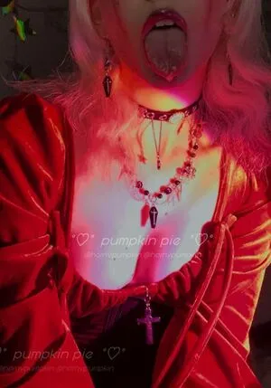 Pumpkin Pie OnlyFans Leaked Free Thumbnail Picture - #W67hgGxWRF