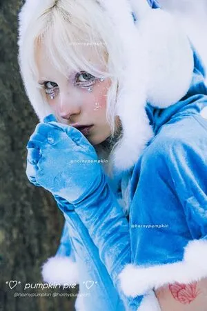 Pumpkin Pie OnlyFans Leaked Free Thumbnail Picture - #YsTwMwZ457