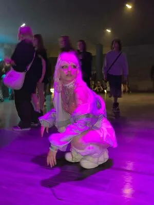 Pumpkin Pie OnlyFans Leaked Free Thumbnail Picture - #ZerxkLSd5G