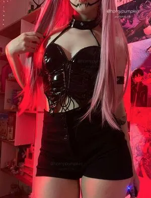 Pumpkin Pie OnlyFans Leaked Free Thumbnail Picture - #amPefkstQF