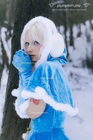 Pumpkin Pie OnlyFans Leaked Free Thumbnail Picture - #eLHe5ycbEz