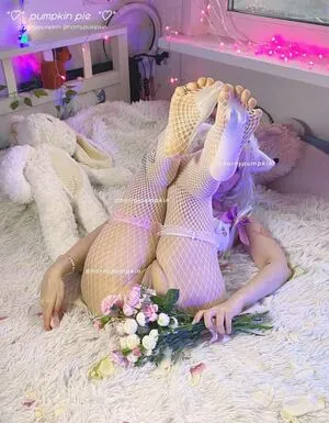 Pumpkin Pie OnlyFans Leaked Free Thumbnail Picture - #ggv92cpPZ4