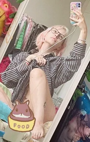 Pumpkin Pie OnlyFans Leaked Free Thumbnail Picture - #iWMyrd0rhu