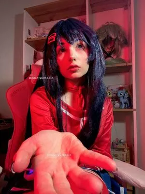 Pumpkin Pie OnlyFans Leaked Free Thumbnail Picture - #oZih5DH2gE