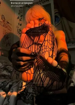 Pumpkin Pie OnlyFans Leaked Free Thumbnail Picture - #obnGpQfaVI