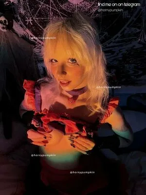 Pumpkin Pie OnlyFans Leaked Free Thumbnail Picture - #qv3dz0LyEY