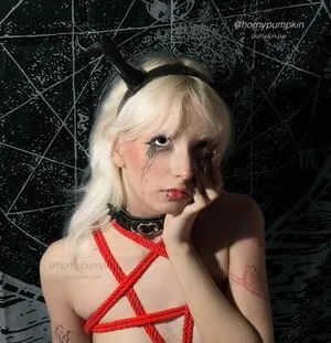 Pumpkin Pie OnlyFans Leaked Free Thumbnail Picture - #tmT8lVROwV