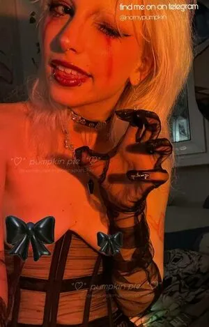 Pumpkin Pie OnlyFans Leaked Free Thumbnail Picture - #vlxsoCNjxv