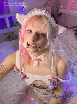 Pumpkin Pie OnlyFans Leaked Free Thumbnail Picture - #w3FHSnBVcg