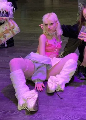 Pumpkin Pie OnlyFans Leaked Free Thumbnail Picture - #xNBV9EMXlJ