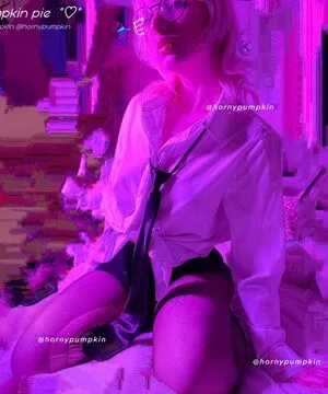 Pumpkin Pie OnlyFans Leaked Free Thumbnail Picture - #zFZH7Ih9hu