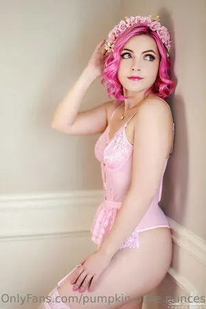 Pumpkin OnlyFans Leaked Free Thumbnail Picture - #eD7StgNnel