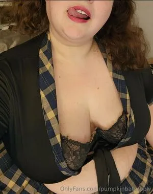 Pumpkinbatssbbw OnlyFans Leaked Free Thumbnail Picture - #0BZABNtXrE