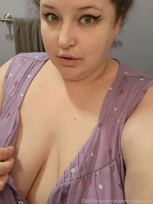Pumpkinbatssbbw OnlyFans Leaked Free Thumbnail Picture - #3Zj8fsV2r7