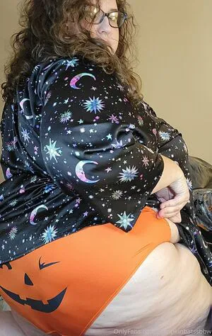 Pumpkinbatssbbw OnlyFans Leaked Free Thumbnail Picture - #83gVXDZIAZ