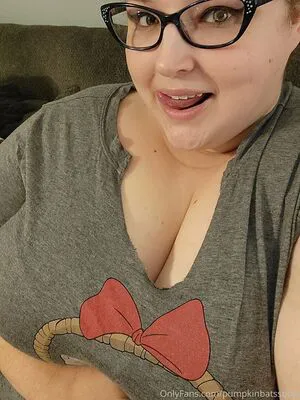 Pumpkinbatssbbw OnlyFans Leaked Free Thumbnail Picture - #9v3eoQoOmF