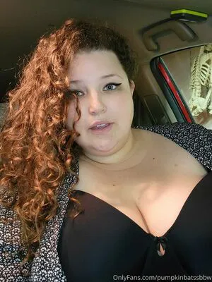 Pumpkinbatssbbw OnlyFans Leaked Free Thumbnail Picture - #EkVNKIL0Go