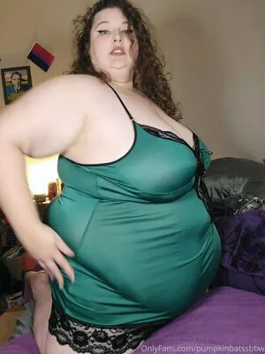 Pumpkinbatssbbw OnlyFans Leaked Free Thumbnail Picture - #K9dPflYKJV
