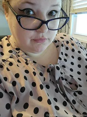Pumpkinbatssbbw OnlyFans Leaked Free Thumbnail Picture - #MOmX9S0lhZ