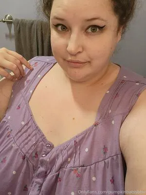 Pumpkinbatssbbw OnlyFans Leaked Free Thumbnail Picture - #OHAWuhJiBe