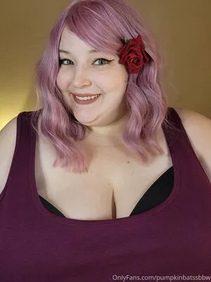 Pumpkinbatssbbw OnlyFans Leaked Free Thumbnail Picture - #TbZPVWcANQ