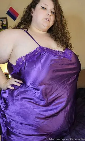 Pumpkinbatssbbw OnlyFans Leaked Free Thumbnail Picture - #glI3SV5eNm