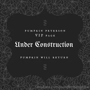Pumpkinbatssbbw OnlyFans Leaked Free Thumbnail Picture - #l4lFzrzXRd
