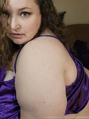 Pumpkinbatssbbw OnlyFans Leaked Free Thumbnail Picture - #lT8s5K9fhV