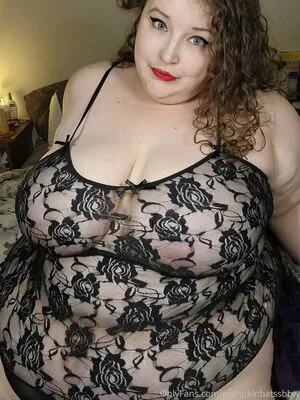 Pumpkinbatssbbw OnlyFans Leaked Free Thumbnail Picture - #tppieVuOZn