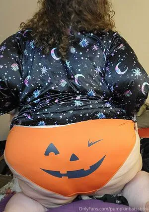 Pumpkinbatssbbw OnlyFans Leaked Free Thumbnail Picture - #wDnSM8uBsK