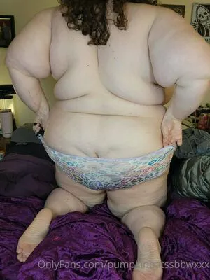 Pumpkinbatssbbwxxx OnlyFans Leaked Free Thumbnail Picture - #BieVNog03q