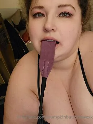 Pumpkinbatssbbwxxx OnlyFans Leaked Free Thumbnail Picture - #abXs5pP12R