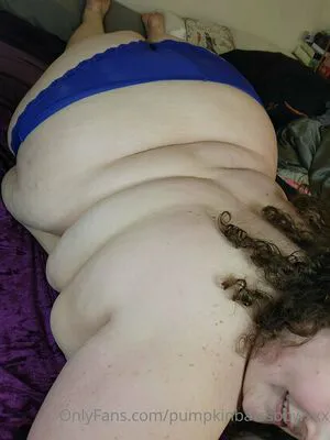Pumpkinbatssbbwxxx OnlyFans Leaked Free Thumbnail Picture - #upXNhloSEL