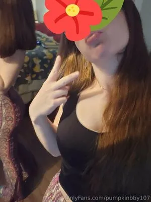 Pumpkinbby107 OnlyFans Leaked Free Thumbnail Picture - #1Ei3Kd5DGK